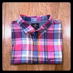 Dress Shirt For Men multiple colors